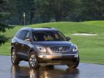 Buick Enclave CXL 2008 года